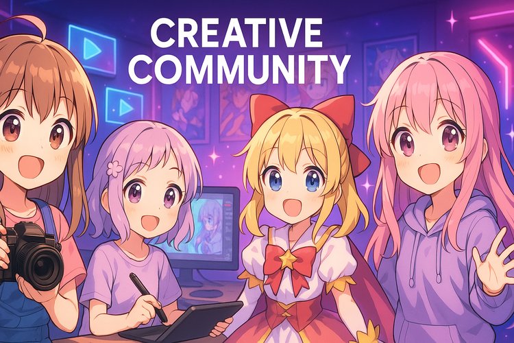 17c一起草动漫社区