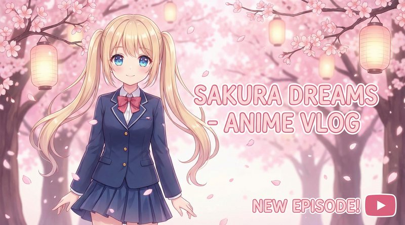 17c一起草动漫-樱花梦境